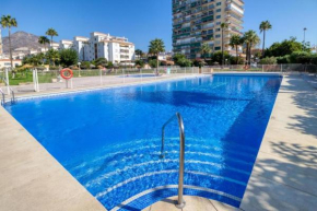El Ancla Azul, Benalmadena